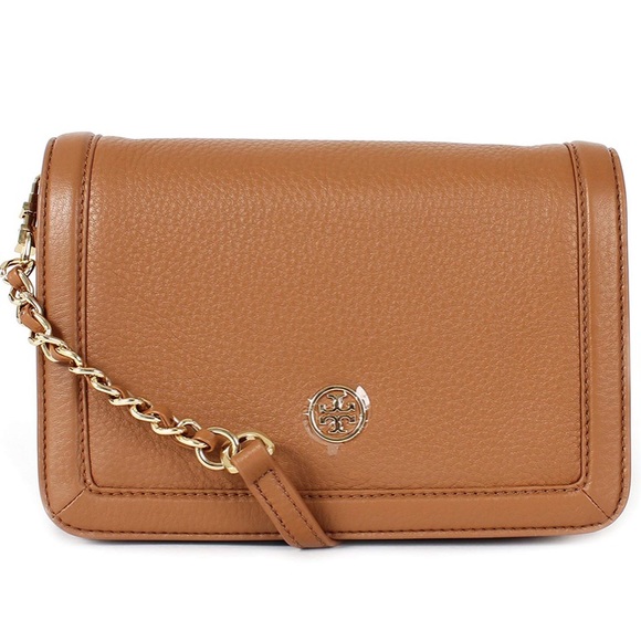 Tory Burch | Bags | Tory Burch Landon Combo Crossbody | Poshmark